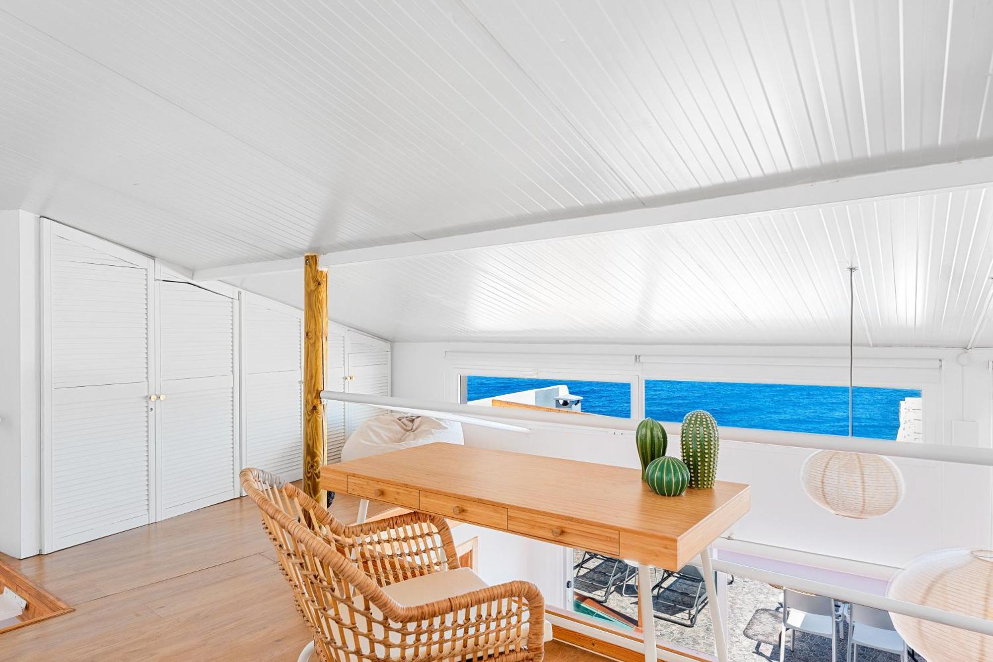 Luminous Loft Apartment Next To The Atlantic Ocean Radazul Esterno foto