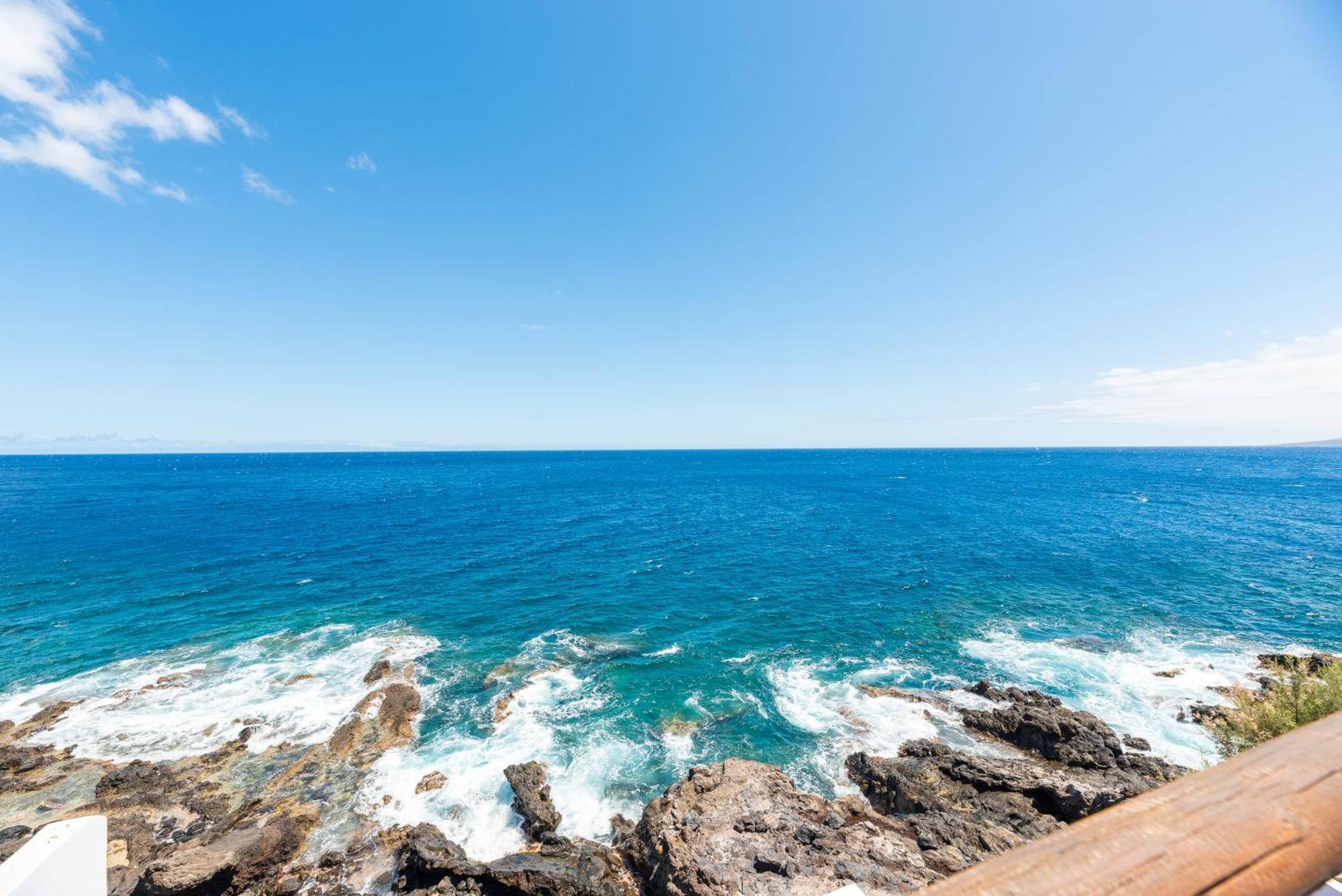Luminous Loft Apartment Next To The Atlantic Ocean Radazul Esterno foto